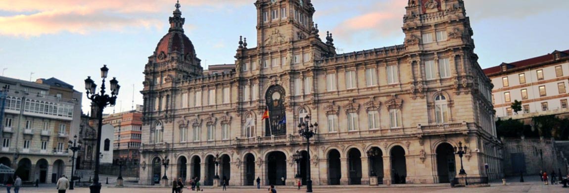 Consultoría Chamánica · La Coruña