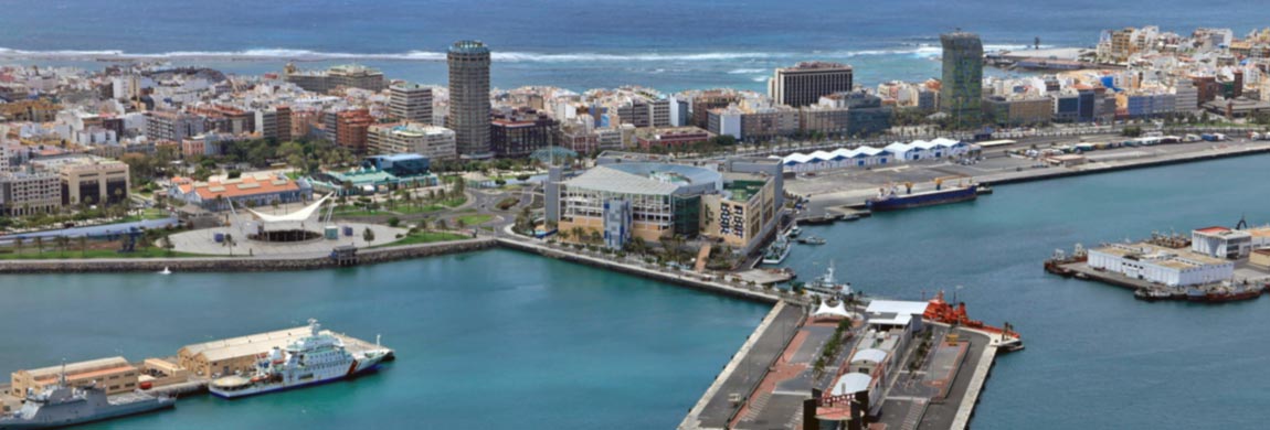 Masaje Circulatorio a domicilio · Las Palmas de Gran Canaria