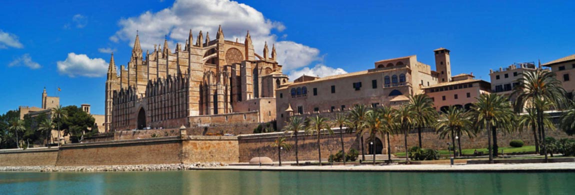 Estimulación Precoz a domicilio · Palma de Mallorca
