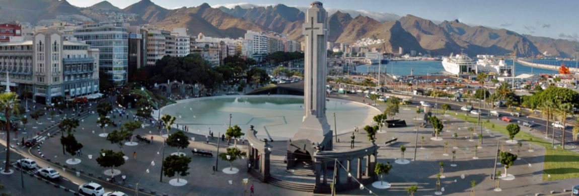 Biodanza y Danzaterapia · Santa Cruz de Tenerife