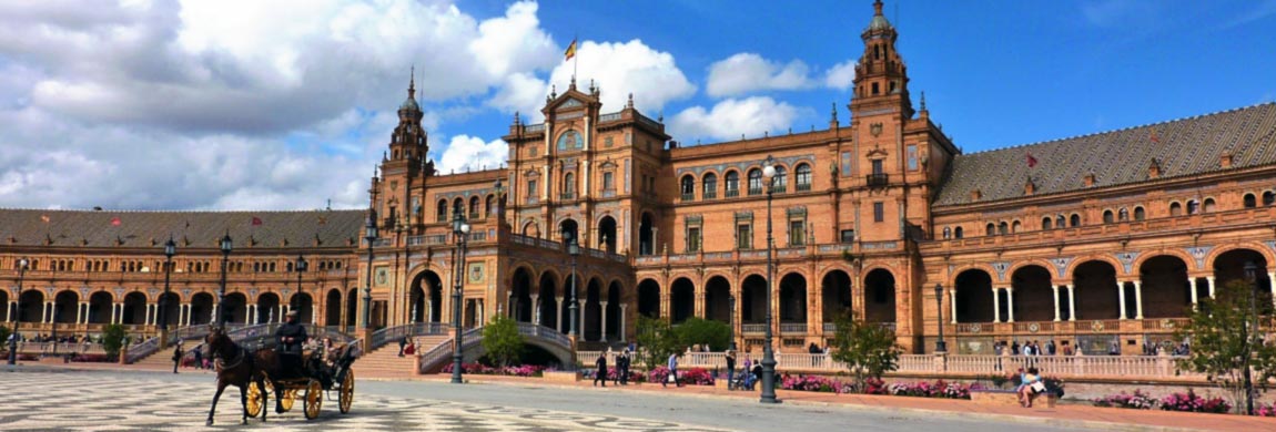 Tratamiento de Estrés en Sevilla