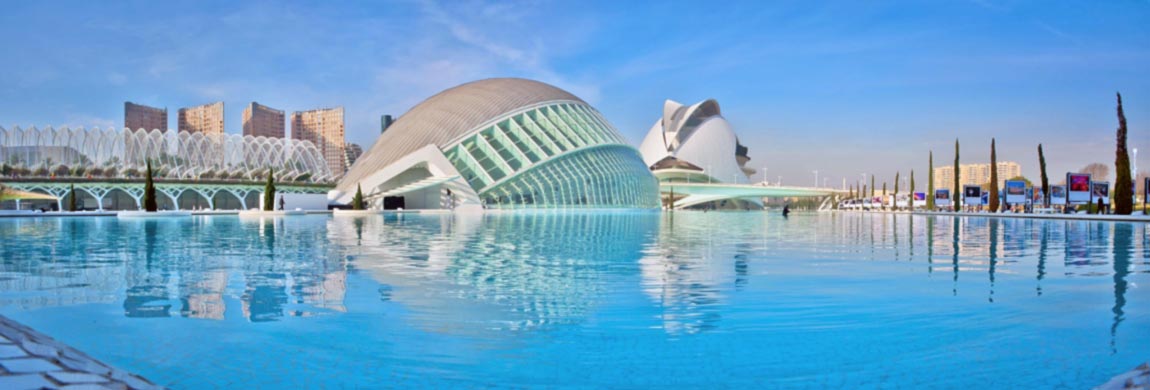 Chakras · Valencia