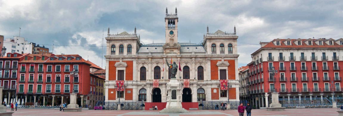 Técnicas de Relajación · Valladolid