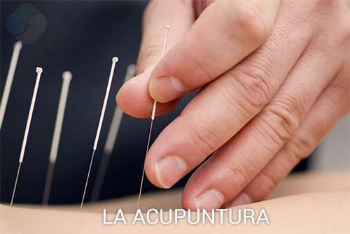 Diagnóstico de Acupuntura