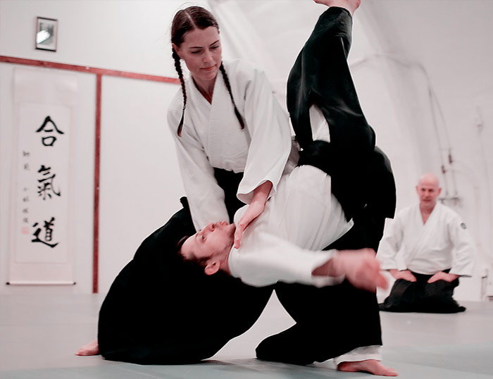 Aikido