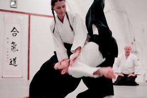 Aikido