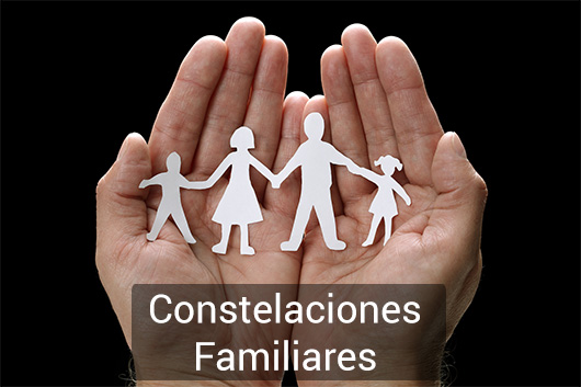 Sistema familiar en Constelaciones Familiares