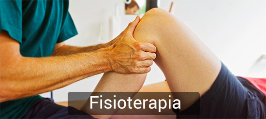 Las aplicaciones de la fisioterapia