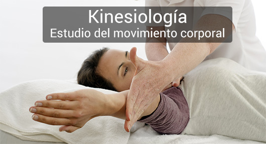 Kinesiología aplicada a problemas emocionales