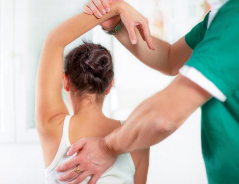 Resultado de imagen de Quiropractica