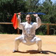 Ejercicio de Tai-Chi Chuan