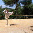 Ejercicio de Tai-Chi Chuan