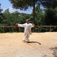 Ejercicio de Tai-Chi Chuan