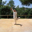 Ejercicio de Tai-Chi Chuan