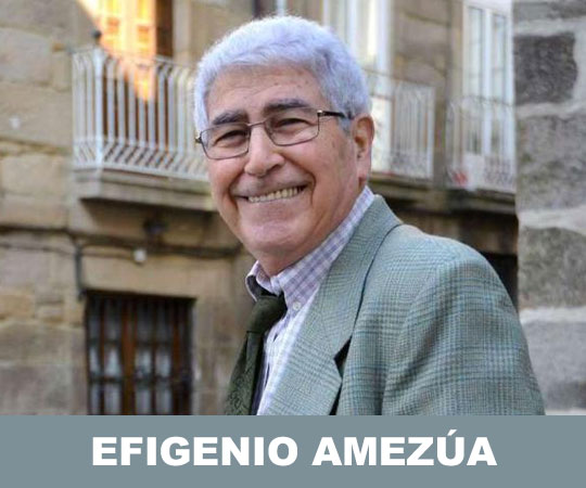 Efigenio Amezúa