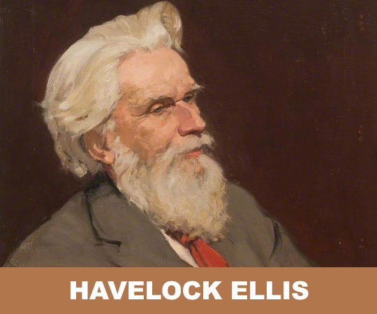 Havelock Ellis