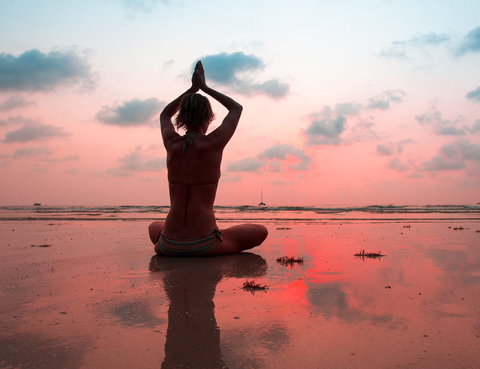 Yoga - Historia, beneficios y ejercicios de Yoga