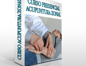 Curso de Acupuntura Zonal (WAA)