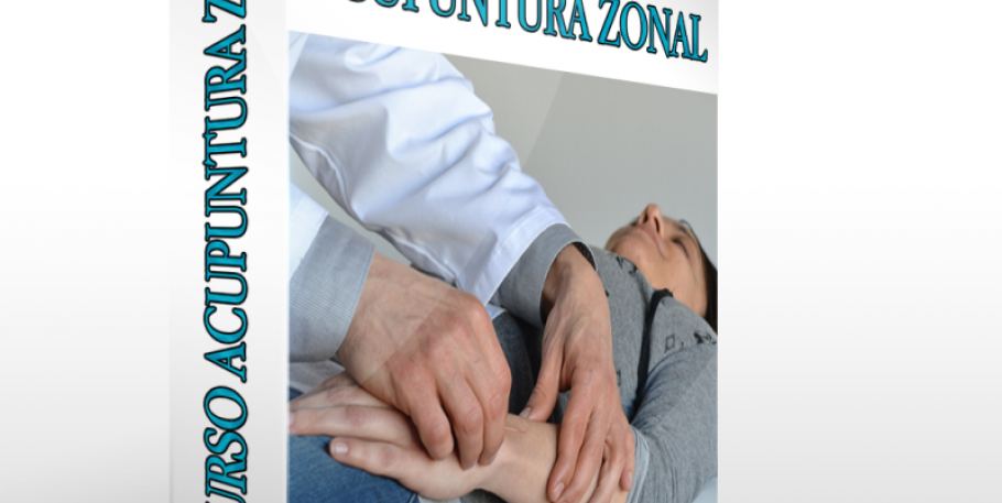 Curso de Acupuntura Zonal (WAA)