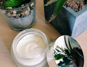 Taller de cosmética casera ecológica