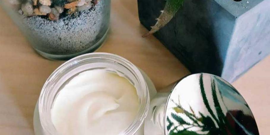 Taller de cosmética casera ecológica