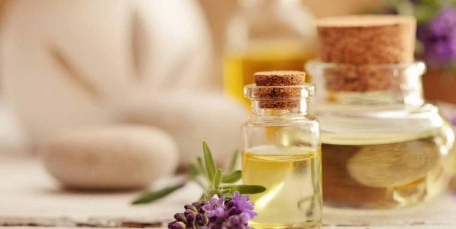 Aprende a cuidar tu cuerpo con los aceites esenciales