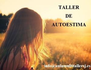 Taller de autoestima - Recursos y herramientas