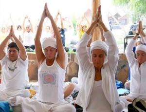 Clases de kundalini yoga