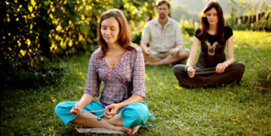 Surya yoga mantra - meditación japa - canto de mantras