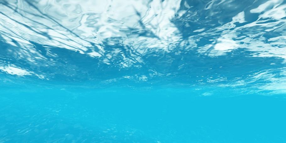 Charla: el agua de mar y sus beneficios