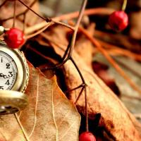 Terapia regresiva, tú a través del tiempo
