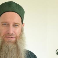 Seminario Sufí con el Sheikh Burhanuddin Herrmann