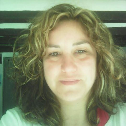 Maria Bejarano