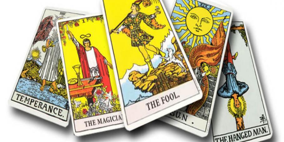 Curso: Tarot evolutivo