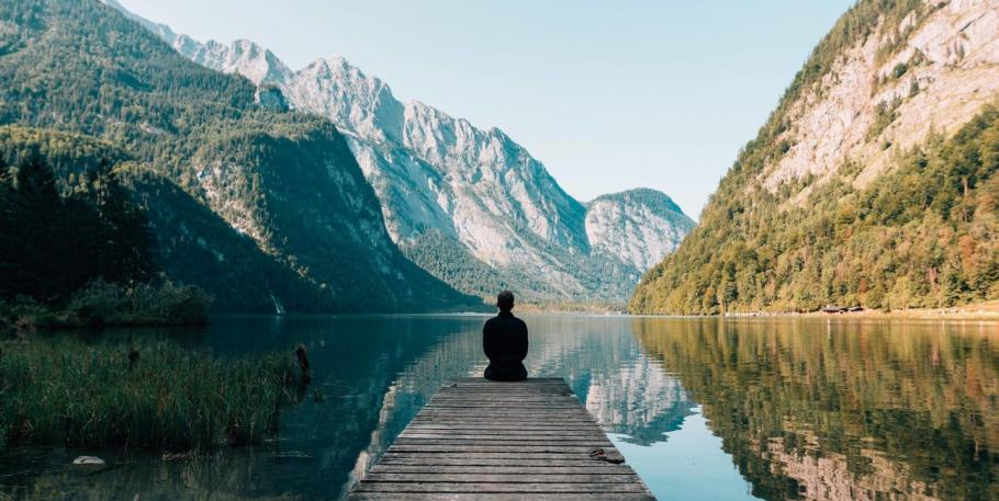 Taller de Inteligencia Emocional y Mindfulness