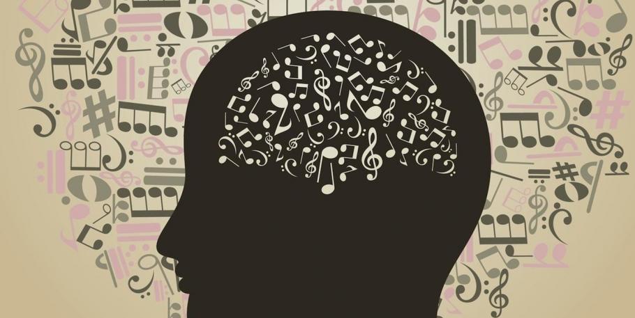 Taller de musicoterapia y psicología positiva