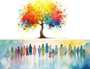 Crecimiento personal y formación en constelaciones familiares