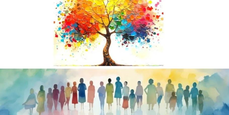 Crecimiento personal y formación en constelaciones familiares