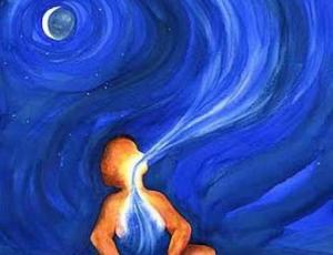 Clases de respiración consciente o Rebirthing