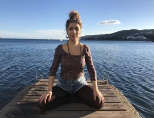 Jornada de Meditación y calma mental