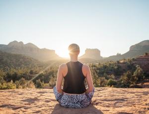 Taller de Meditación, Mindfulness & Relajación