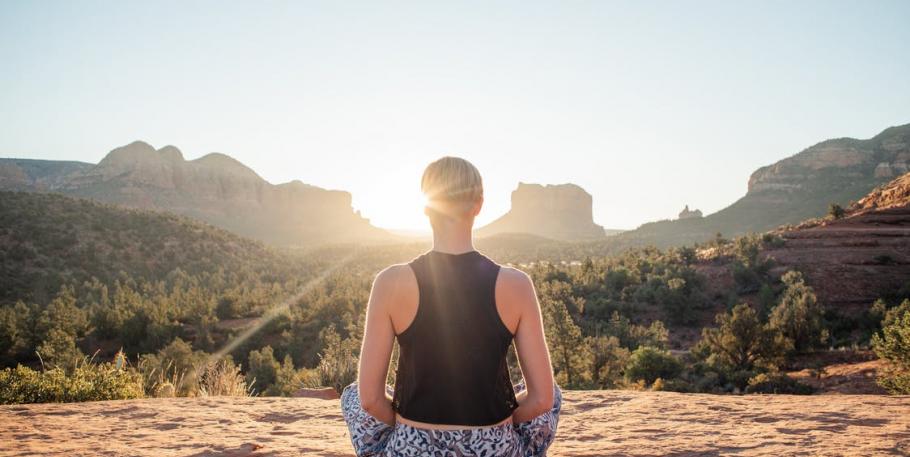 Taller de Meditación, Mindfulness & Relajación