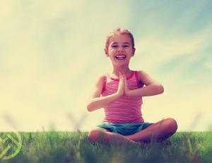 Mindfulness para niños y padres