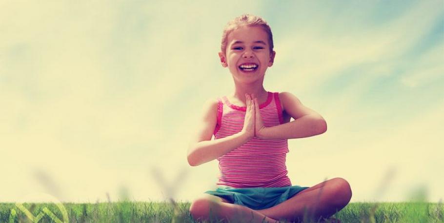 Mindfulness para niños y padres