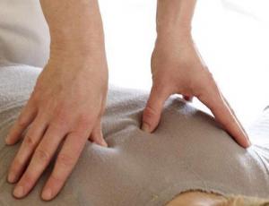 Curso de Shiatsu