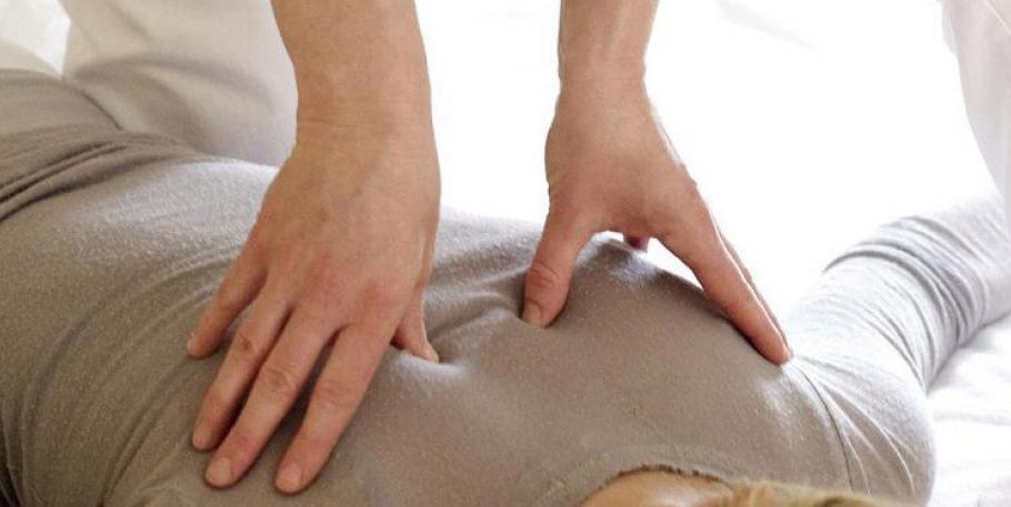 Curso de Shiatsu