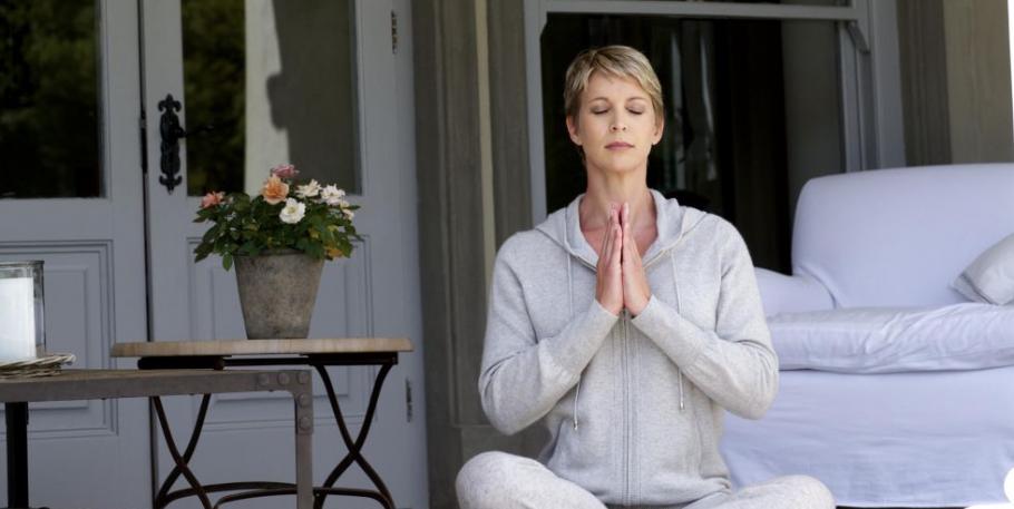 Programa: Técnicas de Meditación para tu día a día - Online, en vivo