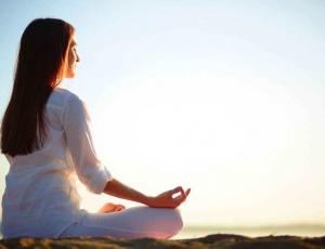 Webinar: Técnicas de meditación para tu día a día