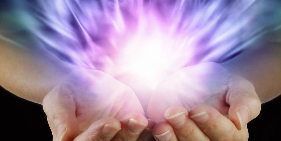 Curso de reiki - segundo nivel