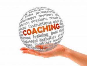 Coaching para el éxito - Taller de crecimiento personal